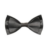 THE DOUBLE LAYER BOW TIE