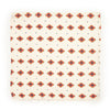 PATTERNED - SILK POCKET SQUARE