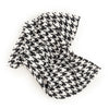 HOUNDSTOOTH - SILK POCKET SQUARE