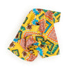 RANGREZ - SILK POCKET SQUARE